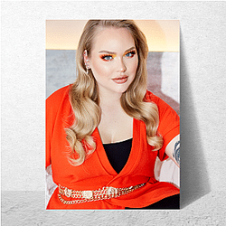 Makeup Guru Nikkie Tutorials Posters