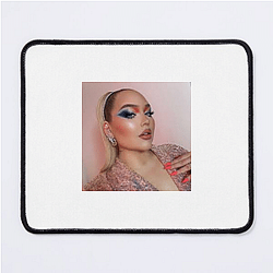 Tutorial Queen Nikkie Tutorials Mouse Pads