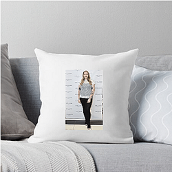 Cosmetic Trends Nikkie Tutorials Pillows Cover