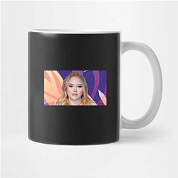 YouTube Star Nikkie Tutorials Mugs
