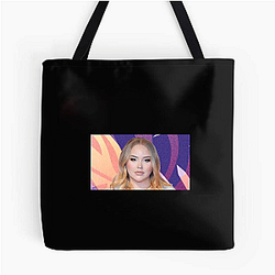 YouTube Star Nikkie Tutorials Bags