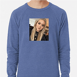 Creative Artistry Nikkie Tutorials Sweatshirts