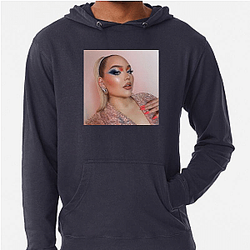 Tutorial Queen Nikkie Tutorials Hoodies