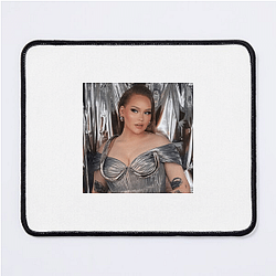 Bold Colors Nikkie Tutorials Mouse Pads