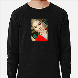 Beauty Influencer Nikkie Tutorials Sweatshirts