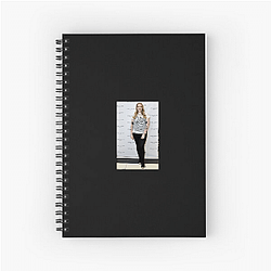 Cosmetic Trends Nikkie Tutorials Notebook