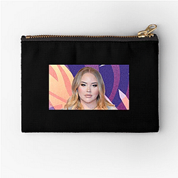 YouTube Star Nikkie Tutorials Zipper Pouches