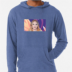 YouTube Star Nikkie Tutorials Hoodies