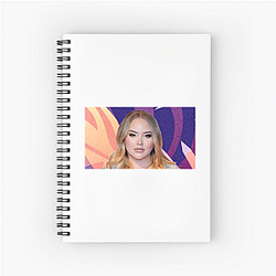 YouTube Star Nikkie Tutorials Notebook