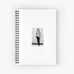 Cosmetic Trends Nikkie Tutorials Notebook