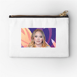 YouTube Star Nikkie Tutorials Zipper Pouches