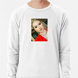 Beauty Influencer Nikkie Tutorials Sweatshirts