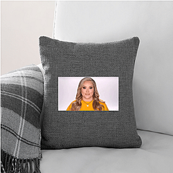 Glam Looks Nikkie Tutorials Pillows Cover
