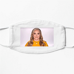 Glam Looks Nikkie Tutorials Face Masks