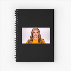 Glam Looks Nikkie Tutorials Notebook