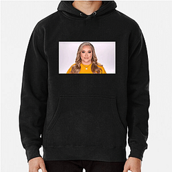 Glam Looks Nikkie Tutorials Hoodies