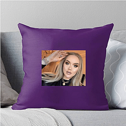 Empowering Beauty Nikkie Tutorials Pillows Cover