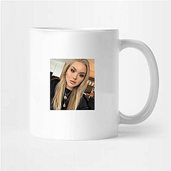 Creative Artistry Nikkie Tutorials Mugs