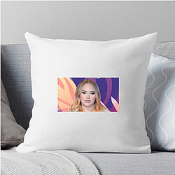 YouTube Star Nikkie Tutorials Pillows Cover