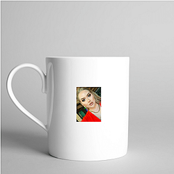 Beauty Influencer Nikkie Tutorials Mugs