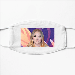 YouTube Star Nikkie Tutorials Face Masks