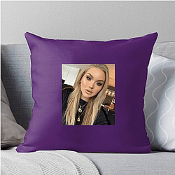 Creative Artistry Nikkie Tutorials Pillows Cover
