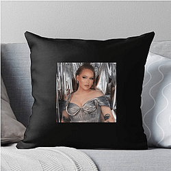 Bold Colors Nikkie Tutorials Pillows Cover