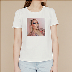 Tutorial Queen Nikkie Tutorials T-Shirts