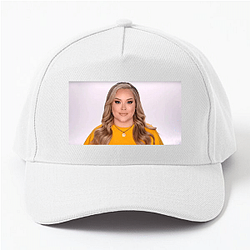 Glam Looks Nikkie Tutorials Hats & Caps
