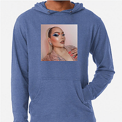 Tutorial Queen Nikkie Tutorials Hoodies