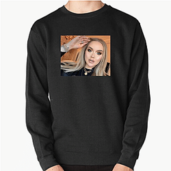 Empowering Beauty Nikkie Tutorials Sweatshirts