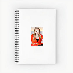 Makeup Guru Nikkie Tutorials Notebook