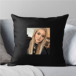 Creative Artistry Nikkie Tutorials Pillows Cover