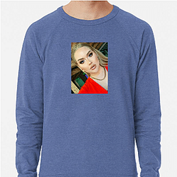 Beauty Influencer Nikkie Tutorials Sweatshirts