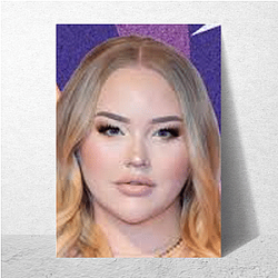YouTube Star Nikkie Tutorials Posters