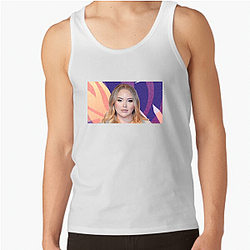 YouTube Star Nikkie Tutorials Tank Tops