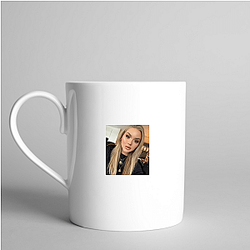 Creative Artistry Nikkie Tutorials Mugs