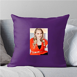 Makeup Guru Nikkie Tutorials Pillows Cover