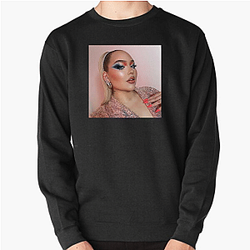 Tutorial Queen Nikkie Tutorials Sweatshirts