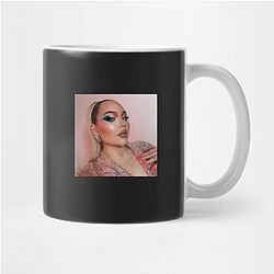 Tutorial Queen Nikkie Tutorials Mugs