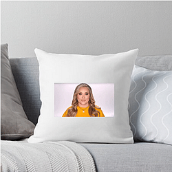 Glam Looks Nikkie Tutorials Pillows Cover