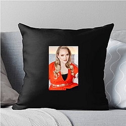 Makeup Guru Nikkie Tutorials Pillows Cover