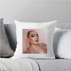 Tutorial Queen Nikkie Tutorials Pillows Cover