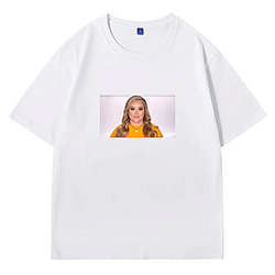 Glam Looks Nikkie Tutorials T-Shirts