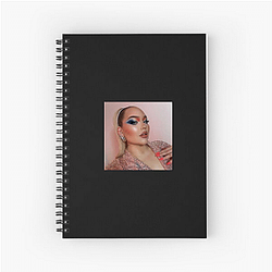 Tutorial Queen Nikkie Tutorials Notebook