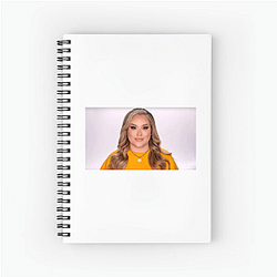 Glam Looks Nikkie Tutorials Notebook