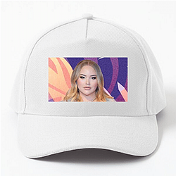 YouTube Star Nikkie Tutorials Hats & Caps