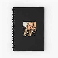 Creative Artistry Nikkie Tutorials Notebook