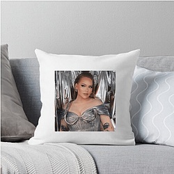 Bold Colors Nikkie Tutorials Pillows Cover
