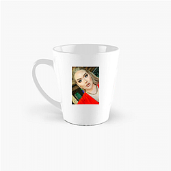 Beauty Influencer Nikkie Tutorials Mugs